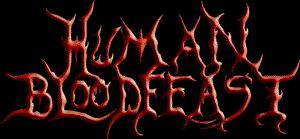 logo Human Bloodfeast